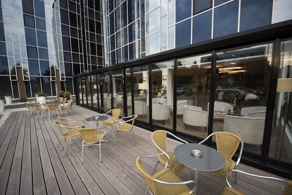 Ozo Hotels Arena Amsterdam Exterior photo