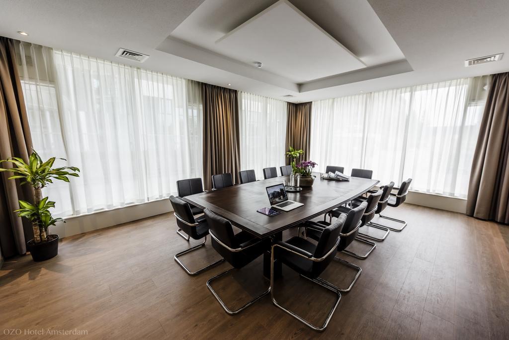 Ozo Hotels Arena Amsterdam Exterior photo